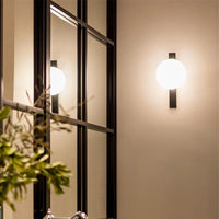 Applique murale LED design