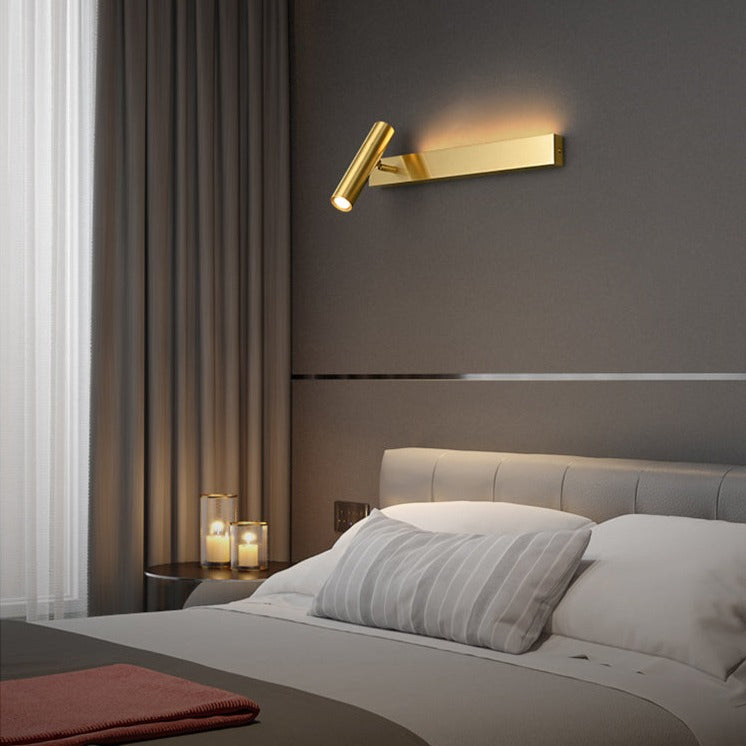 Applique murale LED Irvinne