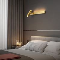 Applique murale LED Irvinne