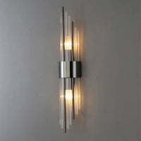 Applique murale LED Luxe Or