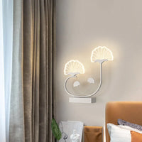 Applique murale LED Full Spectrum : Protection des Yeux, Tricolore & Créative