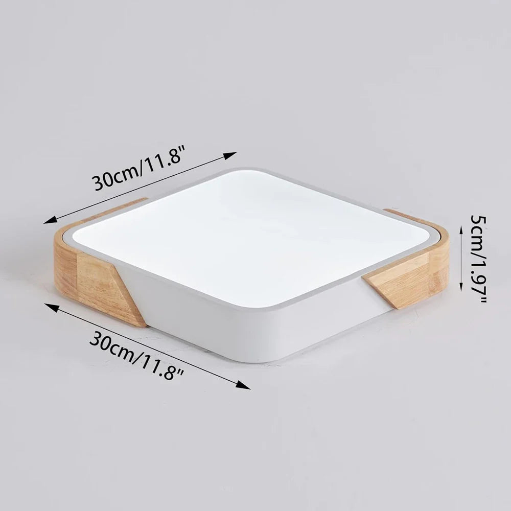 Plafonnier LED Déco Multi-utilisation