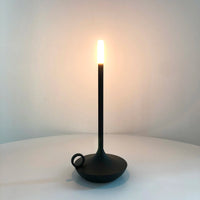 Lampe de table LED rechargeable par USB