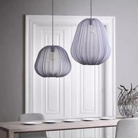 Lampe Suspension Nordique Moderne pour Salon Chambre Restaurant