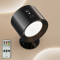 Applique Murale LED Sans Fil Rechargeable avec Commande Tactile