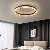 Plafonnier Led minimaliste Smart Control