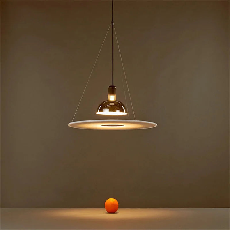 Suspension Soucoupe Volante Nordic Sky