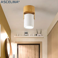 Plafonnier LED Nordika - Éclairage Moderne pour la Maison