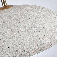 Plafonnier Kery Stone - Design Moderne