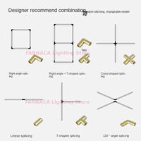 Lustre Nordique Minimaliste LED pour Restaurant et Bureau - Éclat Scandinave