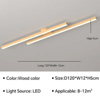 Lustre Moderne à LEDs pour une Décoration Intérieure Lumineuse