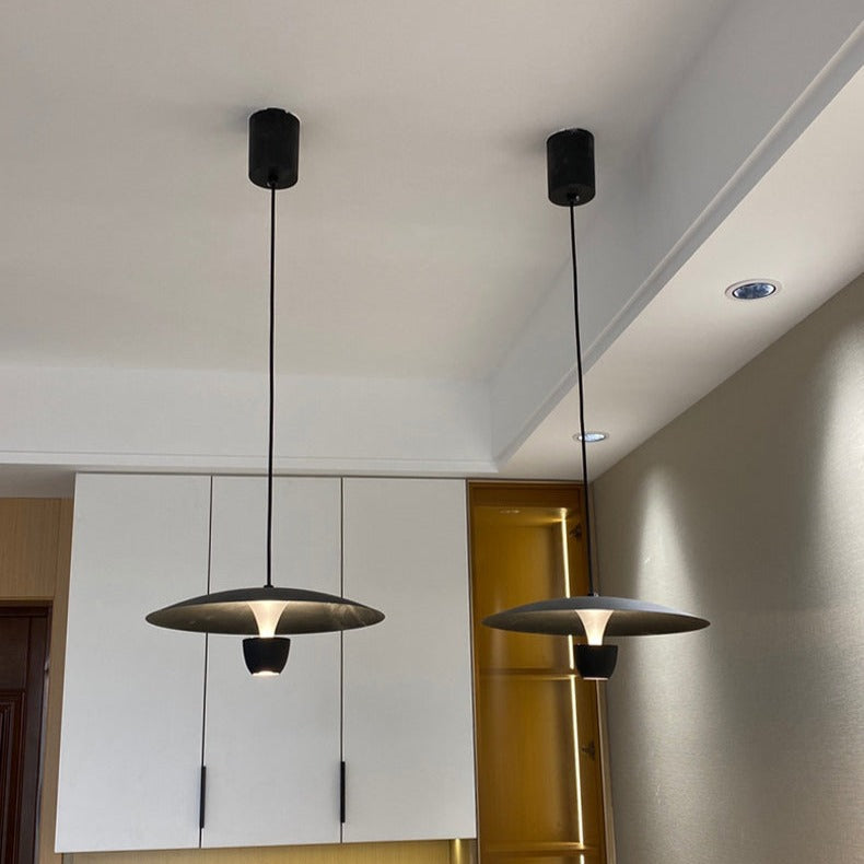 Suspension LED Nordic Fuji