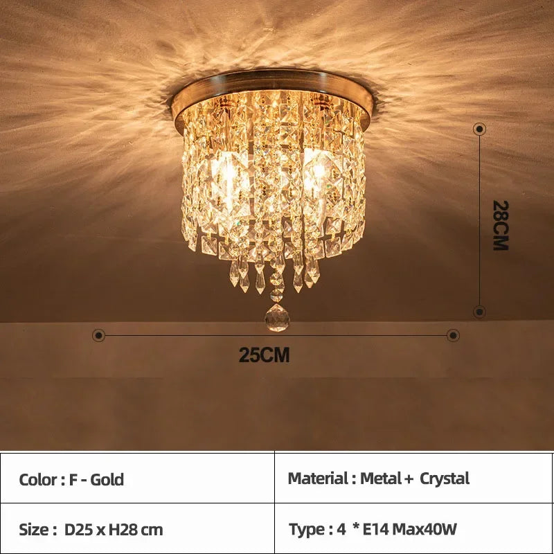 Plafonnier LED Bohème en Bois Luxe Moderne - Montage en Surface