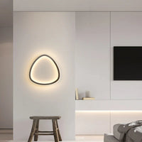 Applique Murale Design Moderne Loft LED