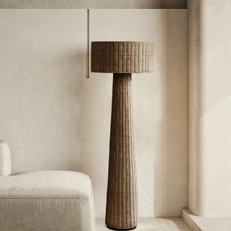 Lampadaire Salon Élégant Moderniste