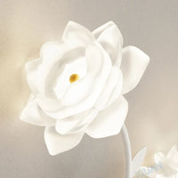 Applique murale LED "Green Leaf"