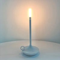 Lampe de table LED rechargeable par USB