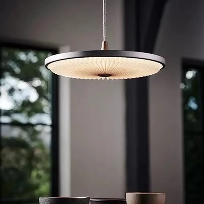 Suspension LED Nordik Modernfox