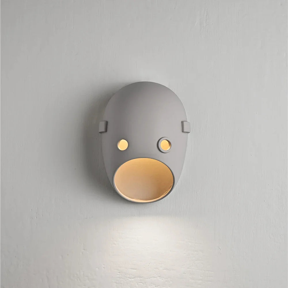 Applique murale Minimaliste Moderne