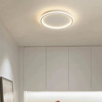 Lampe LED nuage moderne et créative pour enfants - Style nordique