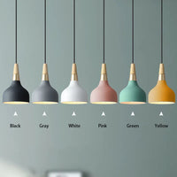 Suspension LED ColorMetal