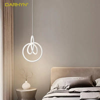 Suspension LED Premium au design innovant