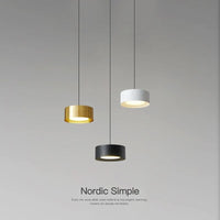 Suspensions LED 6W AC100-240V
