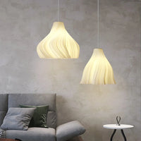 Suspension nordique 3D pour une déco stylée à la maison