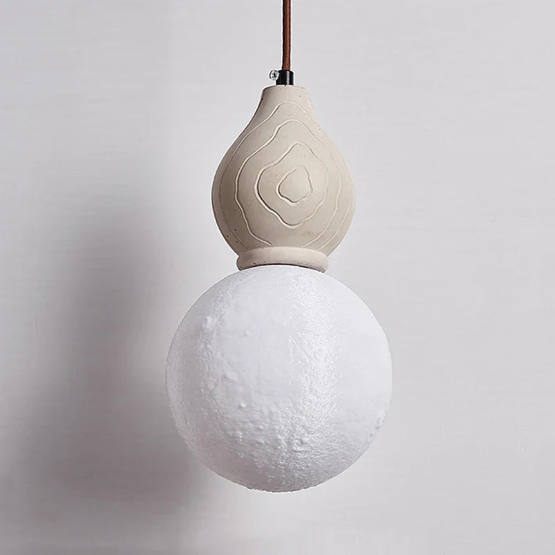 Hulu Chanyi Studio : Suspension de thé Antique Designer
