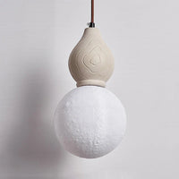 Hulu Chanyi Studio : Suspension de thé Antique Designer