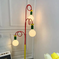 Plafonnier LED Design Moderne - Luminaire Décoratif Idéal pour la Maison