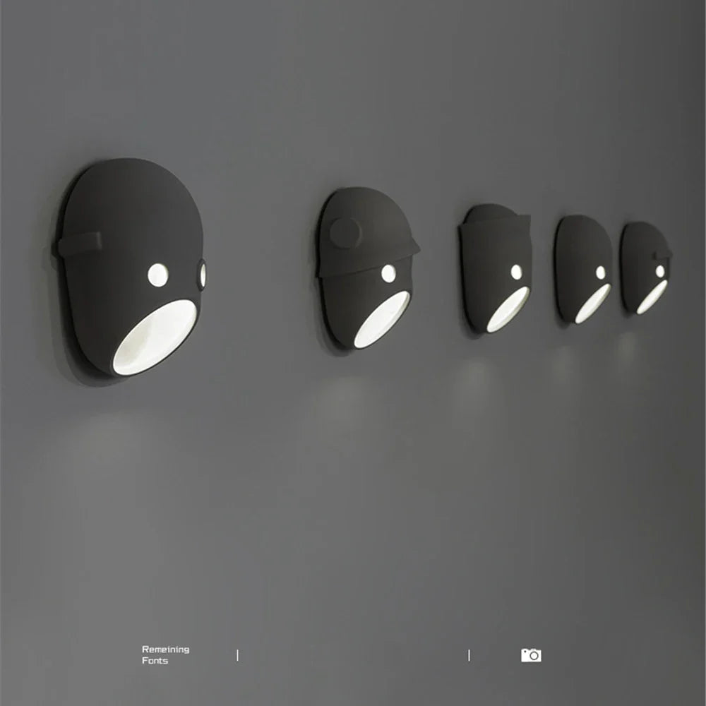 Applique murale Minimaliste Moderne