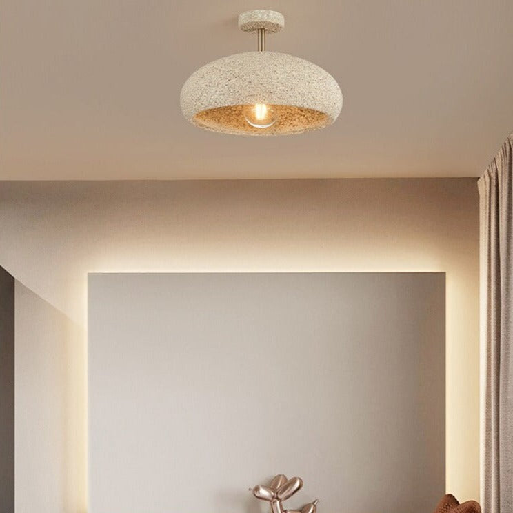 Plafonnier Kery Stone - Design Moderne