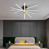 Plafonnier LED Multifonction