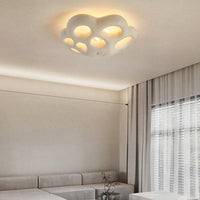 Plafonnier LED Jolia Floral