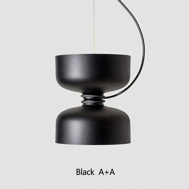 Lustre Design LED Nordique Suspension Multi-Combinaison
