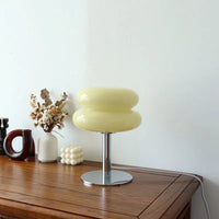Lampe de table LED design italien pour une ambiance chic