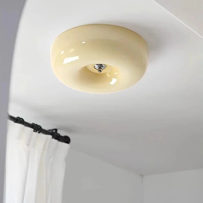Plafonnier LED BauhausVintage
