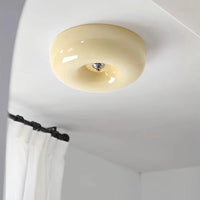 Plafonnier LED BauhausVintage