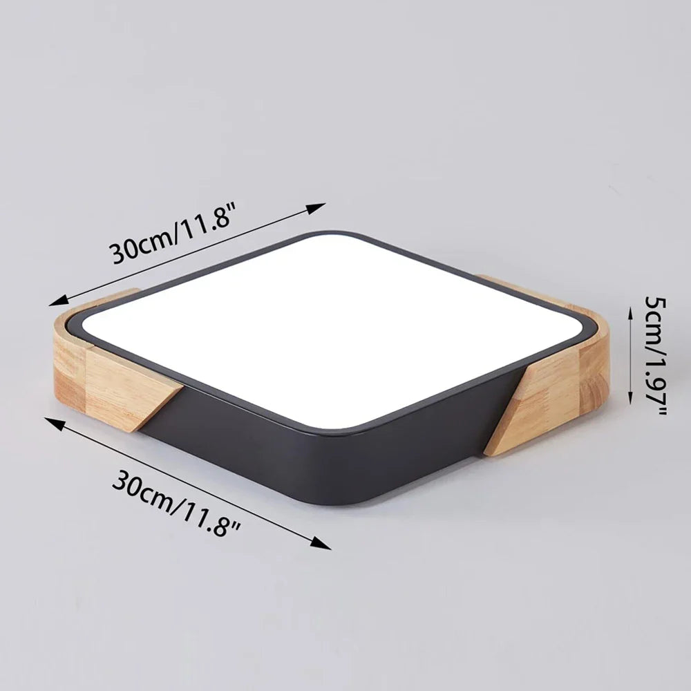 Plafonnier LED Déco Multi-utilisation