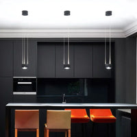 Suspension LED exclusive Royale