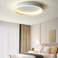 Lustre Nordique Moderne à LED pour un Intérieur Décoratif