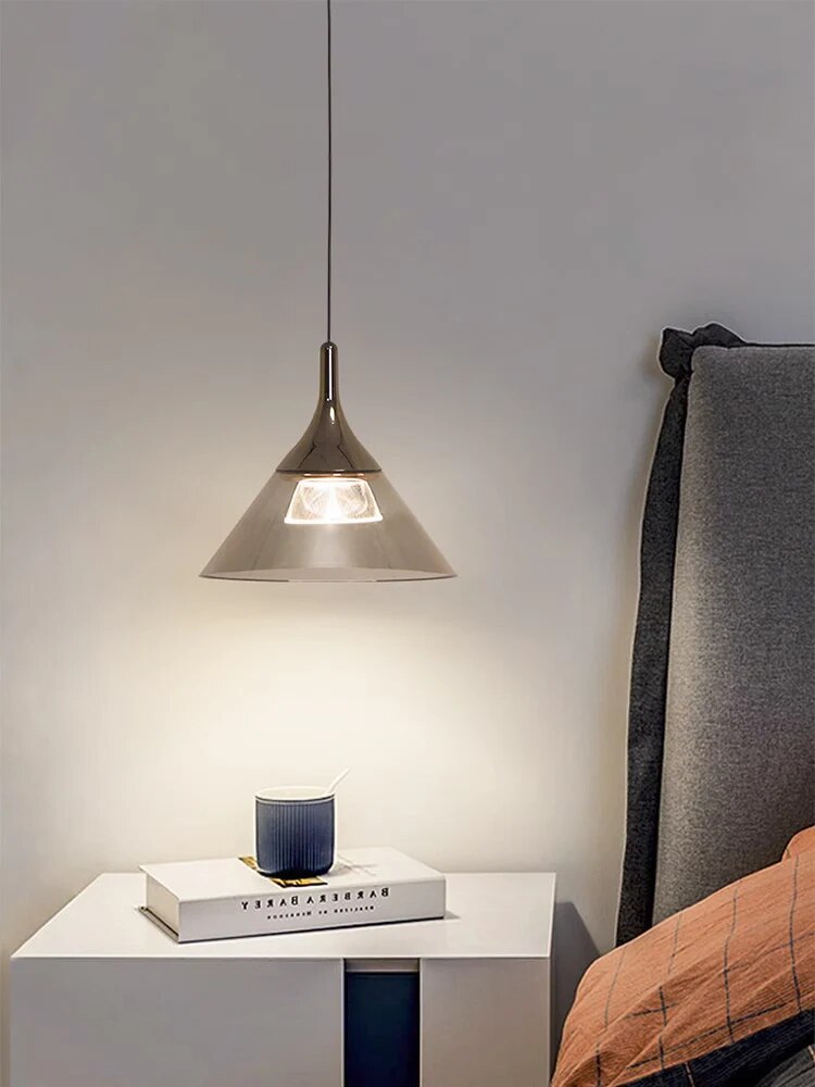 Suspension Luxe Nordikrylic