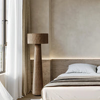 Lampadaire Salon Élégant Moderniste
