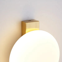 Applique murale LED design