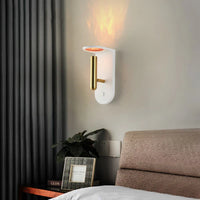 Lustre LED Minimaliste Post-Moderne Luxe Maison