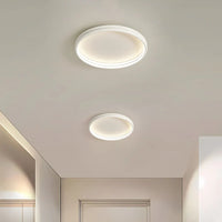 Plafonnier Full Spectrum pour Couloirs