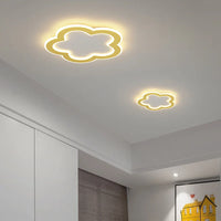 Plafonnier moderne minimaliste pour allée et balcon - Luminovia