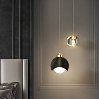 Suspension lumineuse LED Thea Dual Glow