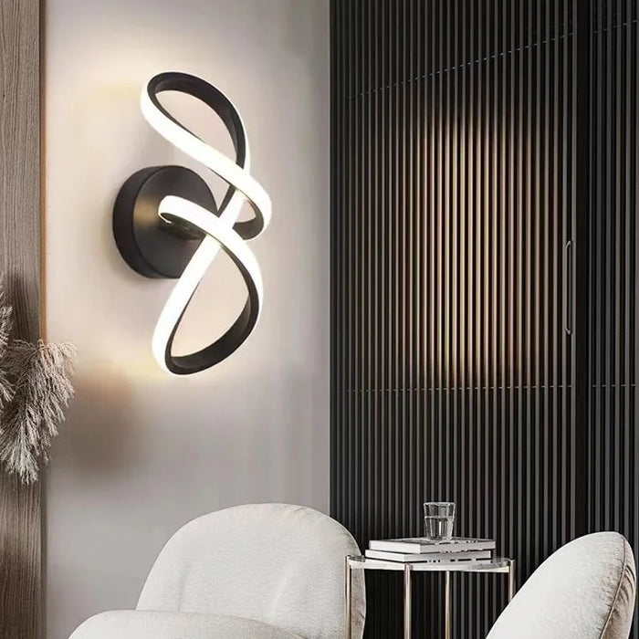 Applique murale LED design pour sublimer votre intérieur